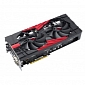 Asus Releases New Pictures of the Dual GTX 580 Mars II, Release Date Is Still Unknown