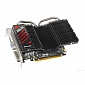 Asus Releases Passively Cooled GeForce GTS 450 Graphics Card