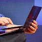 Asus Reportedly Delays Transformer Prime Tablet to December 2011