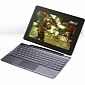 Asus Transformer Pad Prime Now Available in India for $1,015 USD (760 EUR)