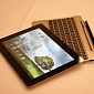 Asus Transformer Prime Android 4.0 ICS Update Available Now