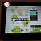 Asus Transformer Prime Finds Its First Canadian Owners