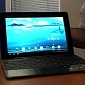 Asus Transformer Prime Gets an Early Video Review