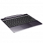 Asus Transformer Prime Keyboard Dock Gets Its Own Product Page