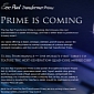 Asus Transformer Prime Nvidia Kal-El Tablet Landing Page Goes Live