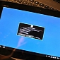 Asus Transformer Prime Rooted with One-Click Razorclaw Tool