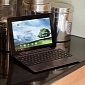 Asus Transformer Prime Starts Shipping on January 12 in the UK