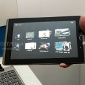 Asus Transformer Receives Unofficial Android ICS 4.0 Port
