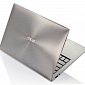 Asus UX21 and UX31 Ultrabooks Have Arrived, Start at $999 (€732)