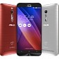 Asus Zenfone 2 Goes on Sale in the US on May 19