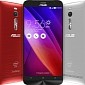 Asus Zenfone 2 Launching in India on April 13