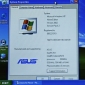 Asustek's Eee PC Gets Official With Microsoft's Windows XP