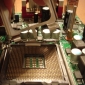 Asustek Unveils Geforce 8300-Based Motherboard With HDMI Ports