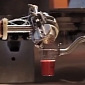 At Google I/O, Robot Bartenders Will Be Pouring the Crowdsourced Drinks