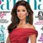 At Home for Thanksgiving with Eva Longoria