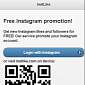 At Least 100,000 Instagram Users Fall Victim to InstLike Scam