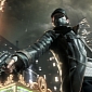 At Least 40 More Developers Required to Complete Watch Dogs