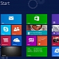 At Least 750 Users Will Install Windows 8.1 Right After Launch