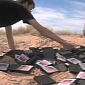 Atari Landfill Excavation Could Reveal E.T. Games, Put Legend to Rest