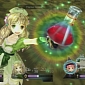 Atelier Ayesha Plus Gets a Video Showing the New Features in the PS Vita Version