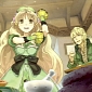 Atelier Ayesha Plus Launches on March 27 for the PS Vita in Japan