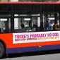 Atheist Campaign Started on UK Buses