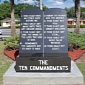 Atheist Monument to Be Set Up Outside Courthouse in Florida