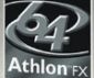 Athlon 64 FX Processor Enhanced by a AMD Dual-Core Optimizer