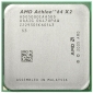 Athlon 64 X2 5000+ CPUs Can Reach 4851MHz