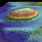 Atlantic Depression May Be an Impact Crater