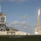 Atlantis Cleared for Tomorrow's Launch