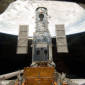 Atlantis Crew Begins Fifth and Final Spacewalk