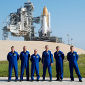 Atlantis' Final Flight Scheduled for May 14