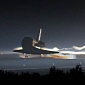 Atlantis Lands, Space Shuttle Program Concludes