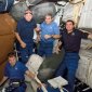 Atlantis Mission Update: German Astronaut Fell Ill in Space