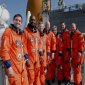 Atlantis Scheduled to Liftoff Today