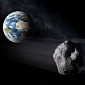 Atomic Bombs Could Be Used to Destroy Dangerous Asteroids