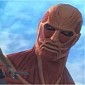 Attack on Titan Localization in the Works, May Be Heading to North America
