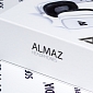 Attitude One Almaz Headphones Review