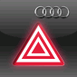 Audi Roadside App for Android Phones Available for Download