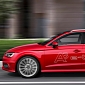 Audi to Offer A3 e-tron Customers in Germany Access to Clean Energy