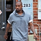 Audio Emerges of Kanye West’s Rant Against Taylor Swift, Pink