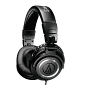 Audio-Technica to Launch Three New Audiophile Headphones at CES 2011