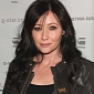 Audio for Shannen Doherty’s 911 Call Emerges Online