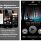 Audiobooks from Audible 2.0.4 Released for iOS