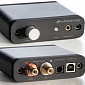 Audiophile-Grade Audioengine D1 USB DAC Now Available