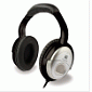 Audiophile Nirvana: Creative's Aurvana X-Fi Headphones