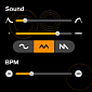 Audiotool's Impressive 'Pulsate' Synthetizer Chrome App Uses Nothing But the Web