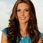 Audrina Patridge Confirms Fights on “The Hills” Were Fake