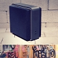Audyssey Lower East Side Audio Dock Air Appears